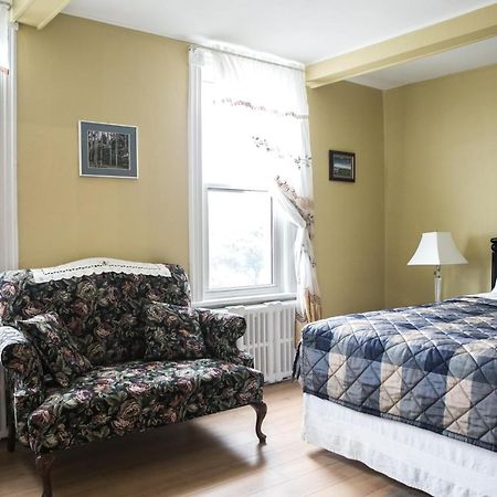 Le 227 Laurier B&B Гатино Экстерьер фото